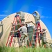 20th Fighter Wing Airmen prepare for Exercise Iron Hand 23-08