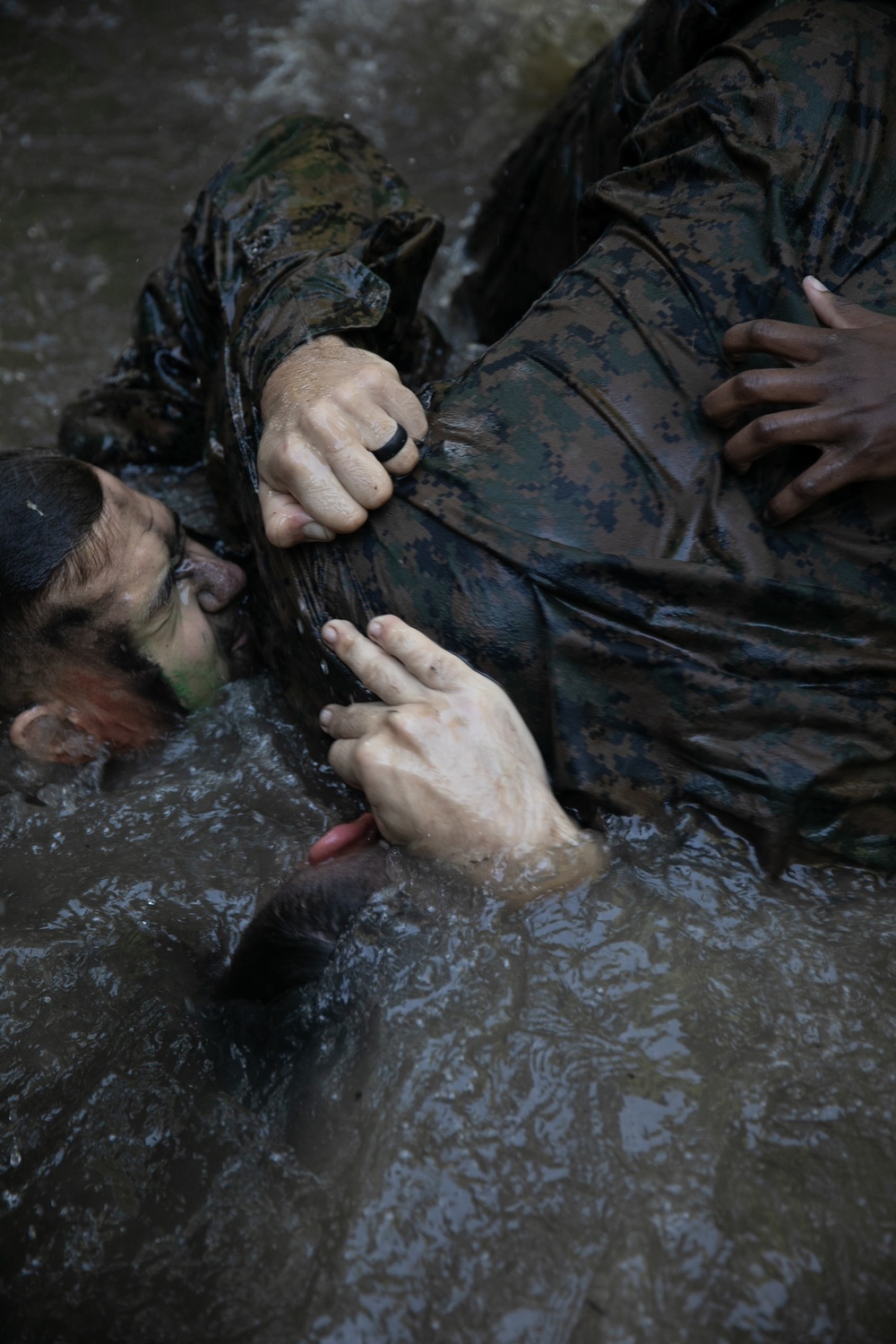 Corporals Course Culminating Event