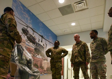 Air Force adopts MH-139 helicopter: Advancing one squadron at a time