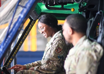 Air Force adopts MH-139 helicopter: Advancing one squadron at a time