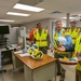 USACE Great Lakes &amp; Ohio River Division Tours Canandaigua VA Medical Center