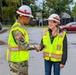 USACE Great Lakes &amp; Ohio River Division Tours Canandaigua VA Medical Center