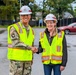 USACE Great Lakes &amp; Ohio River Division Tours Canandaigua VA Medical Center