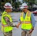 USACE Great Lakes &amp; Ohio River Division Tours Canandaigua VA Medical Center