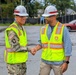 USACE Great Lakes &amp; Ohio River Division Tours Canandaigua VA Medical Center