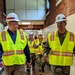 USACE Great Lakes &amp; Ohio River Division Tours Canandaigua VA Medical Center