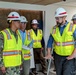 USACE Great Lakes &amp; Ohio River Division Tours Canandaigua VA Medical Center