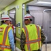 USACE Great Lakes &amp; Ohio River Division Tours Canandaigua VA Medical Center