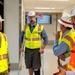 USACE Great Lakes &amp; Ohio River Division Tours Canandaigua VA Medical Center