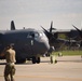 Team Moody's first flights after Hurricane Idalia