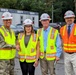 USACE Great Lakes &amp; Ohio River Division Tours Canandaigua VA Medical Center