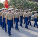 Conover native graduates as honor graduate for platoon 3057, Mike Company, Marine Corps Recruit Depot Parris Island