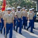 Miami native graduates as honor graduate for platoon 3058, Mike Company, Marine Corps Recruit Depot Parris Island