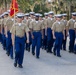 Orlando native graduates as honor graduate for platoon 3057, Mike Company, Marine Corps Recruit Depot Parris Island