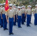 Miami native graduates as honor graduate for platoon 3061, Mike Company, Marine Corps Recruit Depot Parris Island