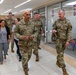 AETC Tours Keesler Air Force Base