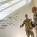 AETC Tours Keesler Air Force Base