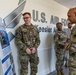 AETC Tours Keesler Air Force Base