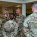 AETC Tours Keesler Air Force Base