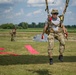 Pararescuemen compete at 2023 PJ Rodeo