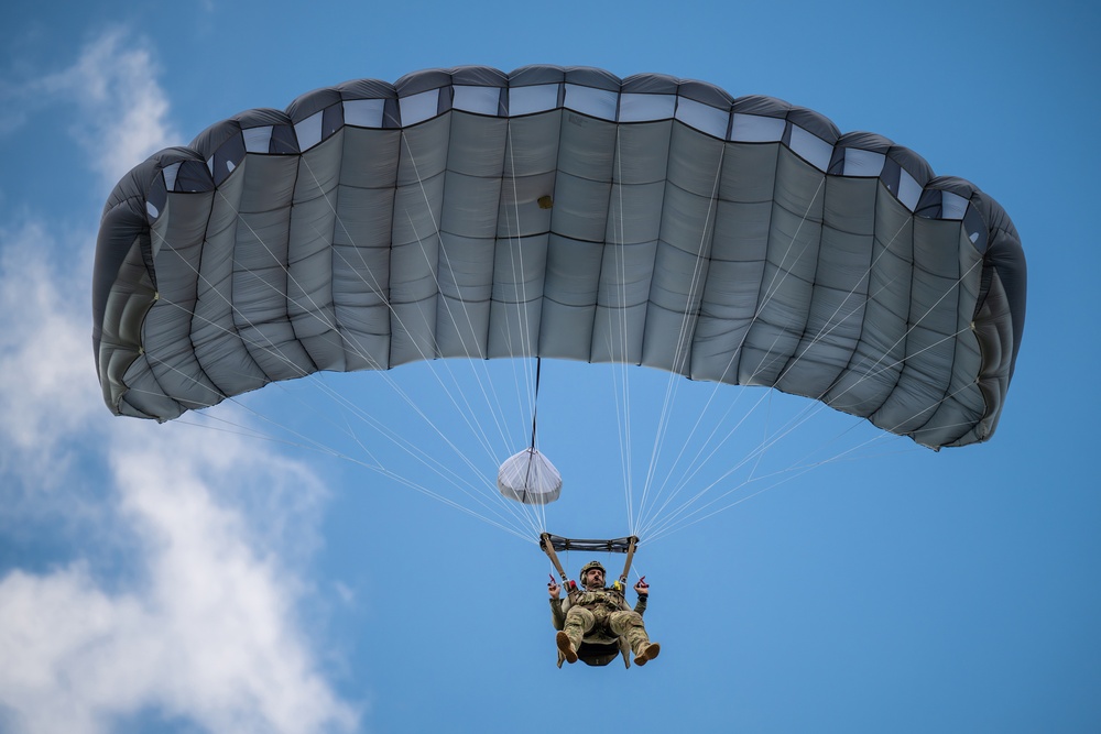 DVIDS - Images - Pararescuemen compete at 2023 PJ Rodeo [Image 9 of 35]