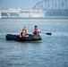 U.S. Air Force Special Operations Airmen compete at PJ Rodeo