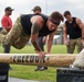 U.S. Air Force Special Operations Airmen compete at PJ Rodeo