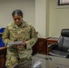 Wyvern Warrior of the Week: SSgt. Kadijah Cole, 31 FW/JA