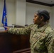 Wyvern Warrior of the Week: SSgt. Kadijah Cole, 31 FW/JA