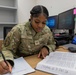 Wyvern Warrior of the Week: SSgt. Kadijah Cole, 31 FW/JA