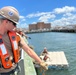 NMCB 11 Waterfront Construction