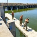NMCB 11 Waterfront Construction