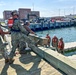 NMCB 11 Waterfront Construction