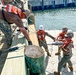 NMCB 11 Waterfront Construction