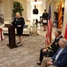 Purple Heart Ceremony