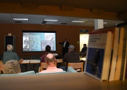 Vandenberg Commemorates 100th Anniversary of Honda Point Shipwreck Tragedy