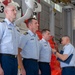 Coast Guard aircrew recognized by Coast Guard District Eight Commander