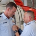 Coast Guard aircrew recognized by Coast Guard District Eight Commander