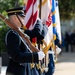 DSD, VCJCS Speak at 9/11 Pentagon Staff Memorial Observance