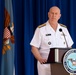 DSD, VCJCS Speak at 9/11 Pentagon Staff Memorial Observance