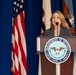 DSD, VCJCS Speak at 9/11 Pentagon Staff Memorial Observance
