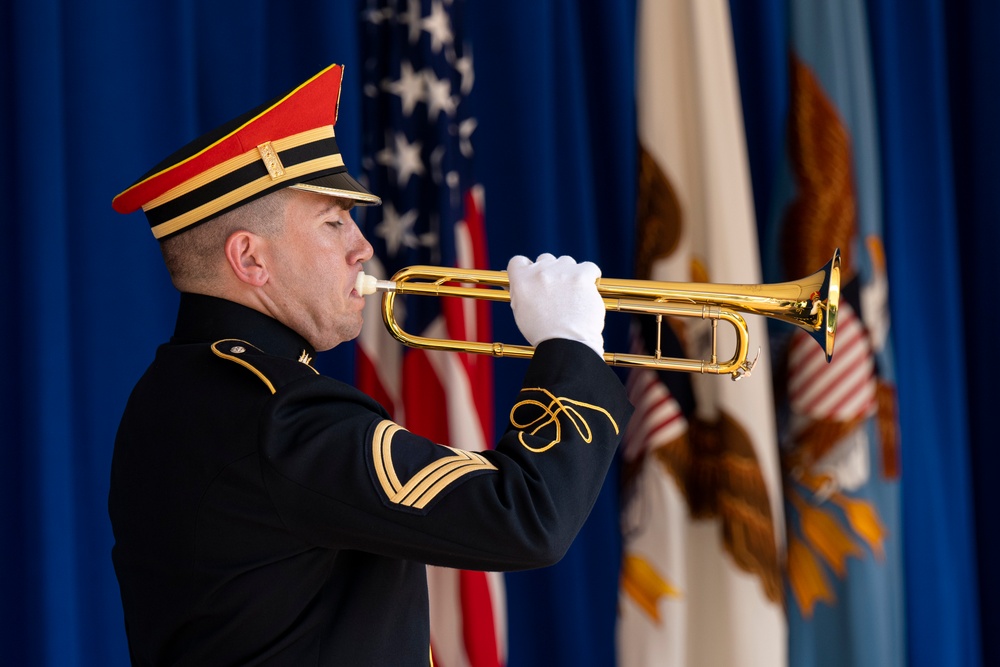 DSD, VCJCS Speak at 9/11 Pentagon Staff Memorial Observance