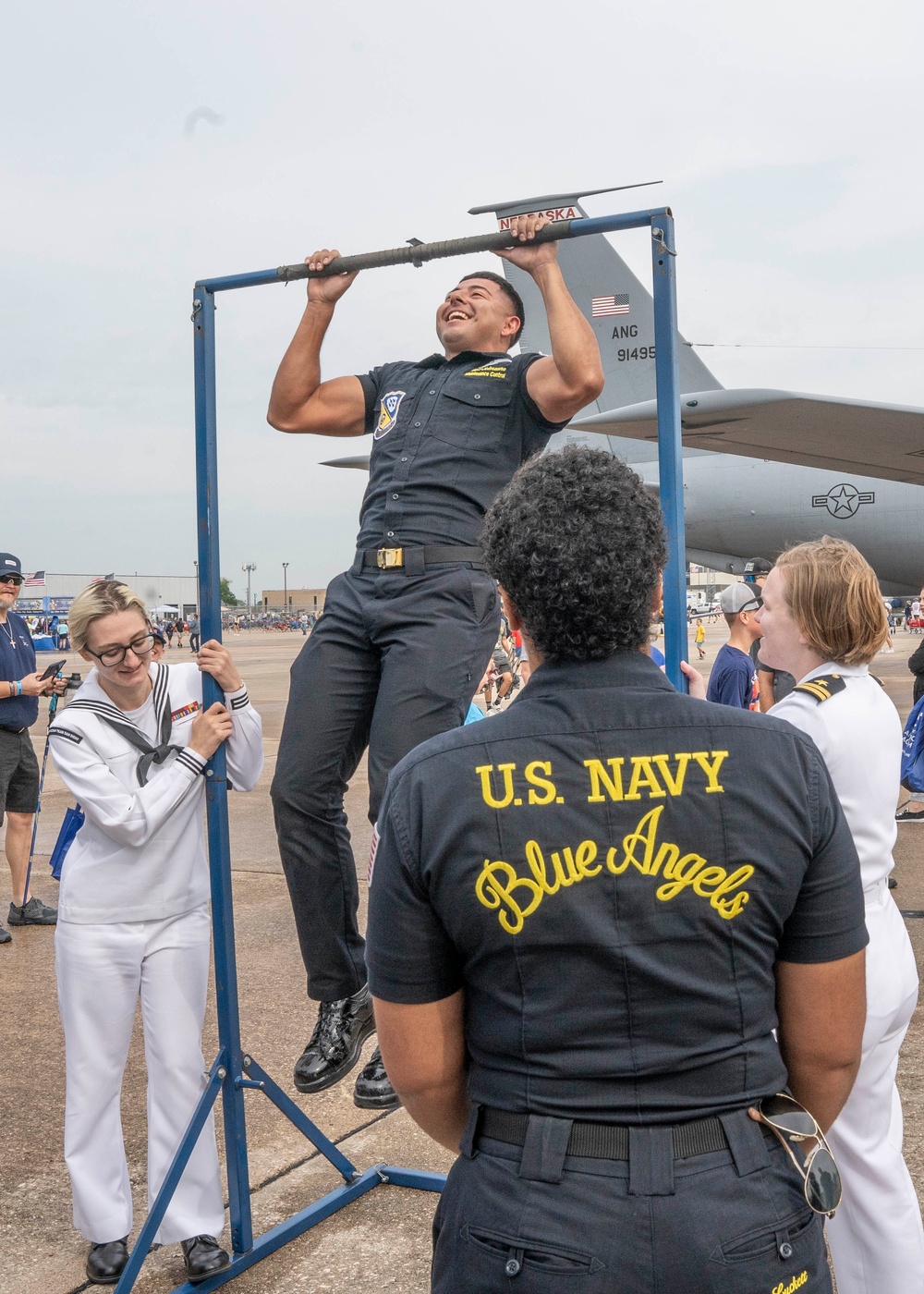 Navy Week Lincoln Nebraska