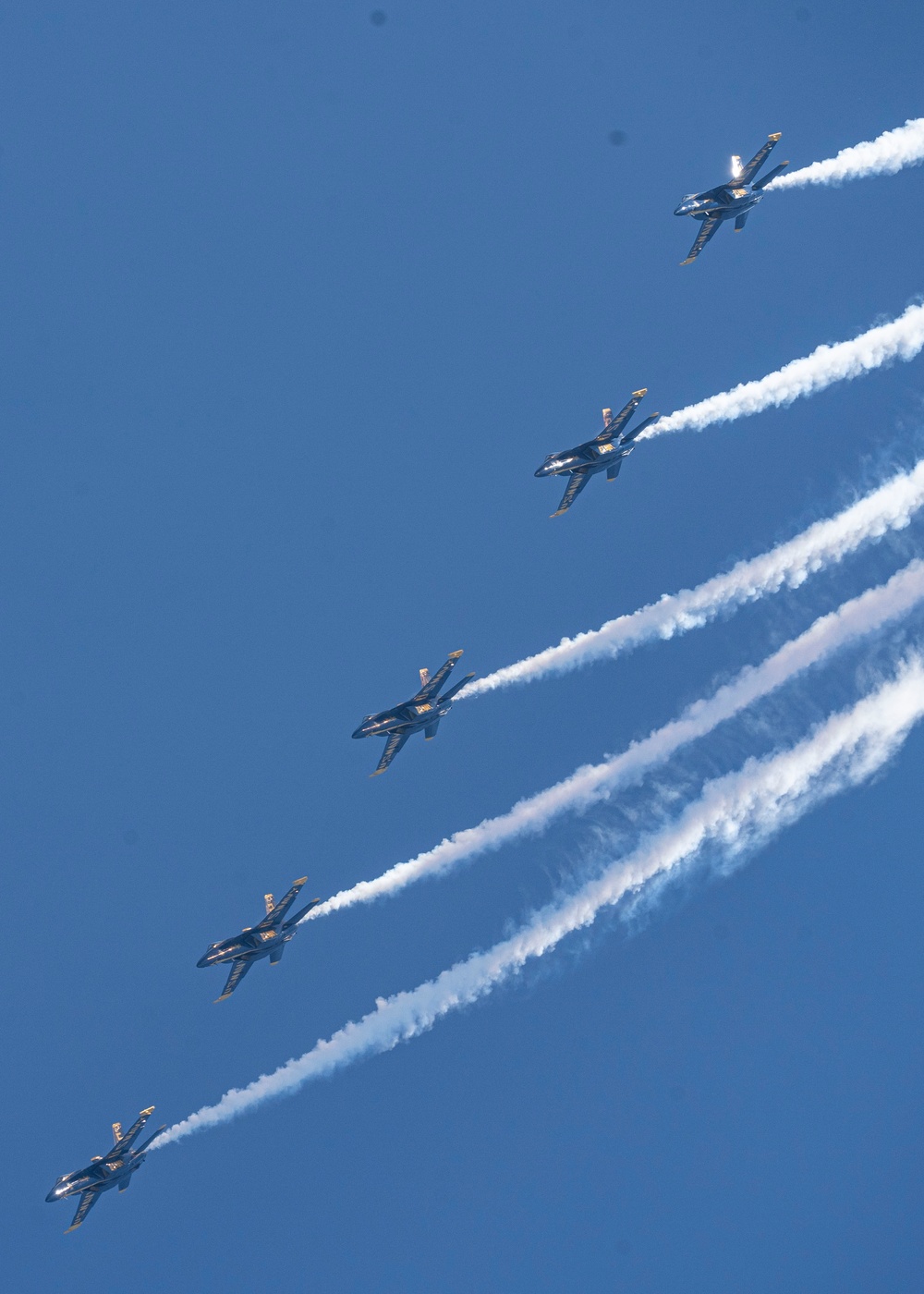 Navy Week Lincoln Nebraska