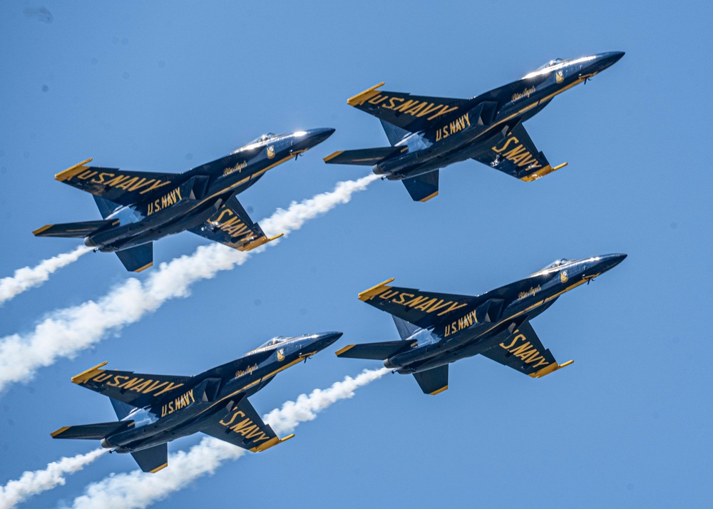 Navy Week Lincoln Nebraska