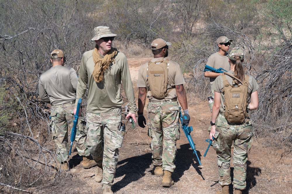 CE Readiness Challenge