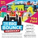 Fort Liberty is bouncing into a weekend of fun