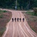 Soldiers Compete in Ruck March