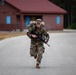 Soldiers Compete in Ruck March