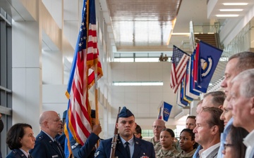 59th Medical Wing: Air Force's premier medical wing welcomes new commander